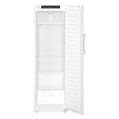 실험실 냉장고 / Laboratory refrigerator with plastic inner liner / SRFvg 4001