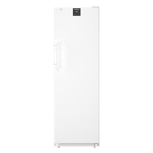 실험실 냉장고 / Laboratory refrigerator with plastic inner liner / SRFvh 4001